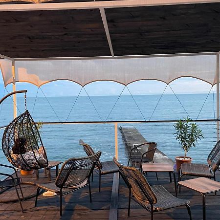 Royal Hotel New Athos Eksteriør bilde